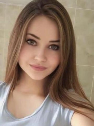 Олечка